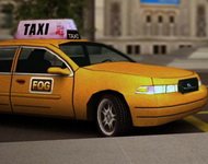 Лицензия на такси в Нью-Йорке