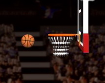 92 секунды баскетбола