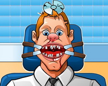 Пытка стоматолога