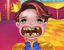 Королевский стоматолог